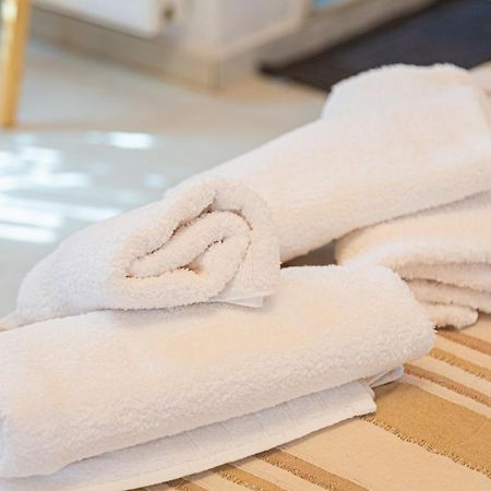Alonia Apartment 希马拉 外观 照片