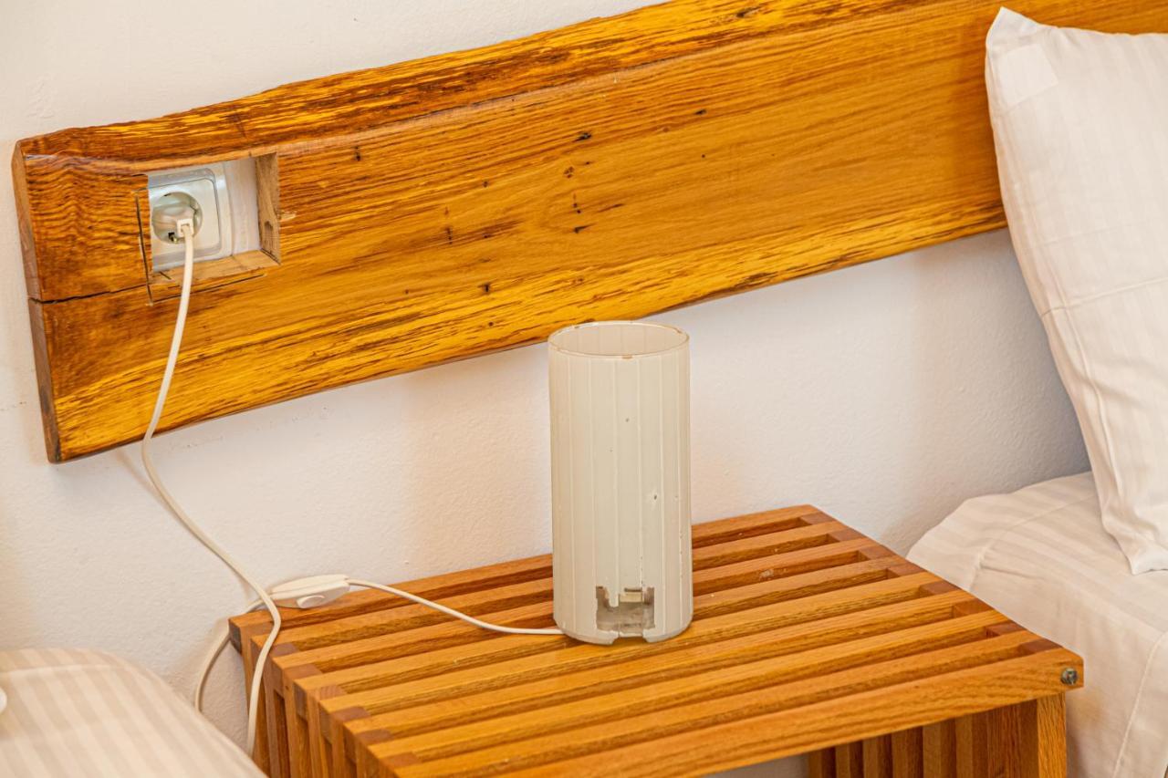 Alonia Apartment 希马拉 外观 照片
